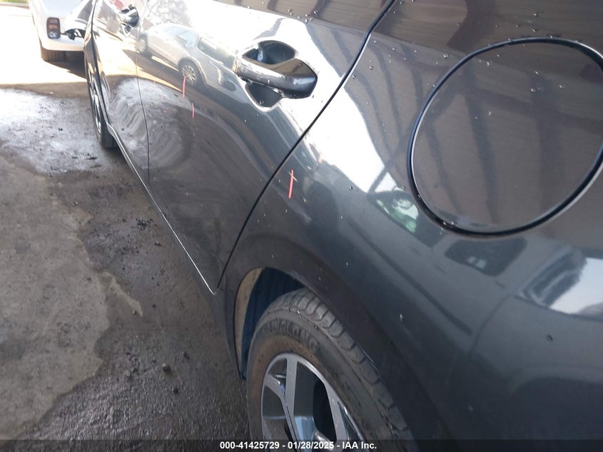 2021 KIA FORTE LXS - 3KPF24AD2ME294575