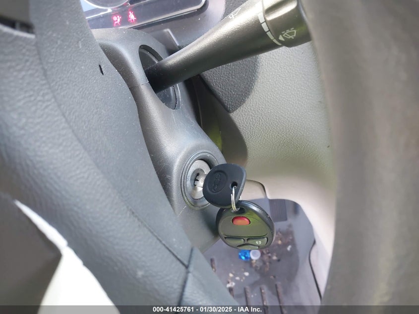 2007 Chevrolet Hhr Lt VIN: 3GNDA23D07S602027 Lot: 41425761