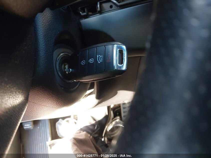 2020 KIA SPORTAGE S - KNDP6CAC1L7774213