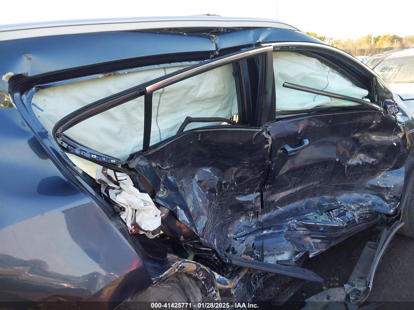 2020 KIA SPORTAGE S - KNDP6CAC1L7774213