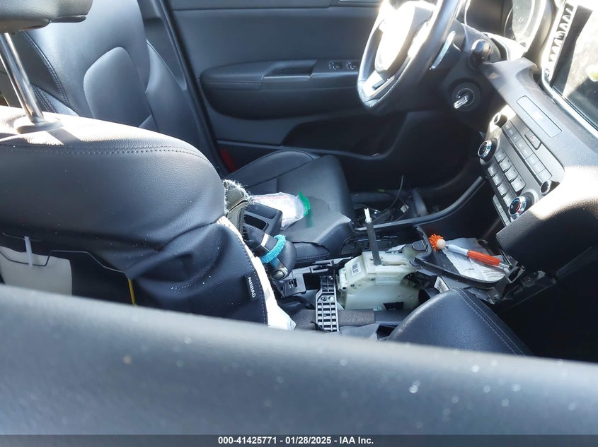 2020 KIA SPORTAGE S - KNDP6CAC1L7774213