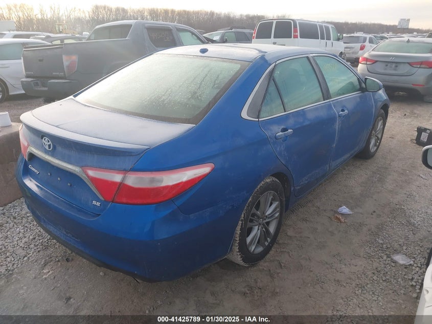 2017 TOYOTA CAMRY VIN: 4T1BF1FK1HU678021