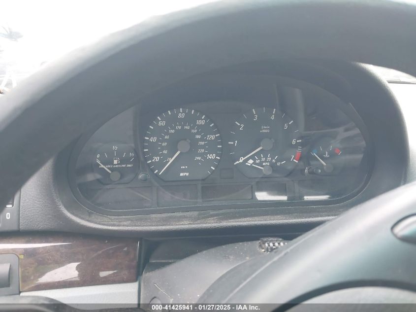 2006 BMW 325Ci VIN: WBABW33456PX83708 Lot: 41425941