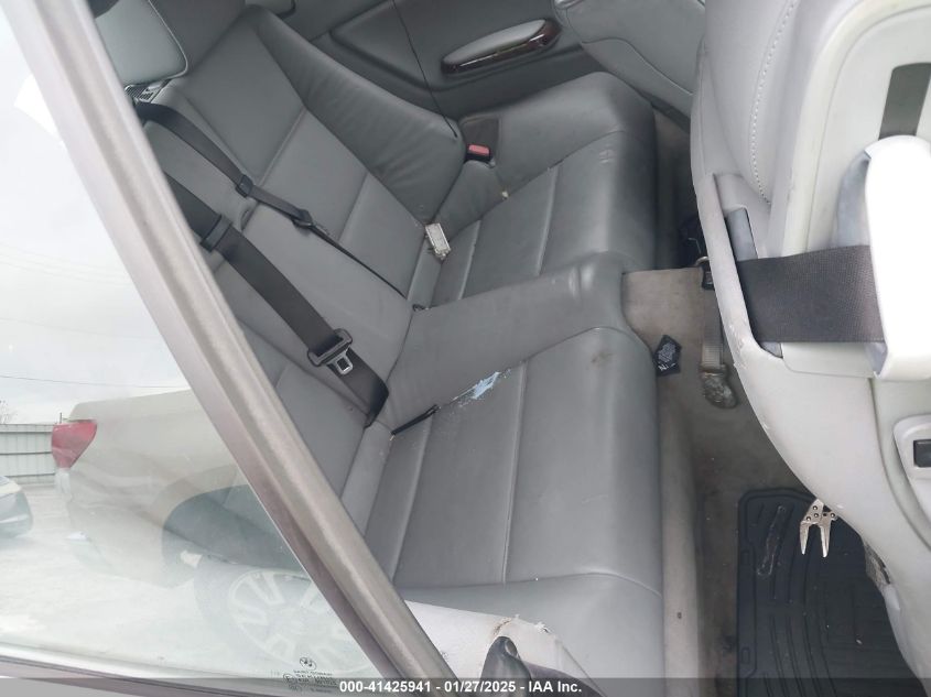 2006 BMW 325Ci VIN: WBABW33456PX83708 Lot: 41425941