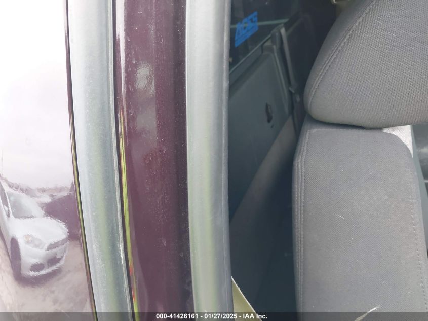 2008 Chevrolet Silverado 1500 Work Truck VIN: 1GCEC14X98Z169810 Lot: 41426161