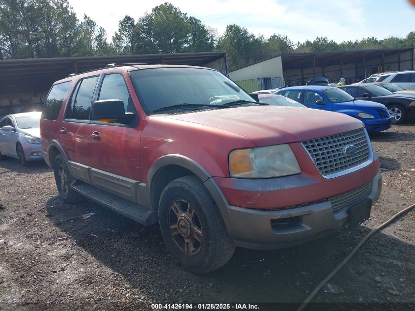 2003 Ford Expedition