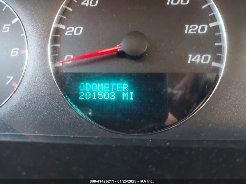 2007 Chevrolet Impala Lt VIN: 2G1WT58K679162583 Lot: 41426211