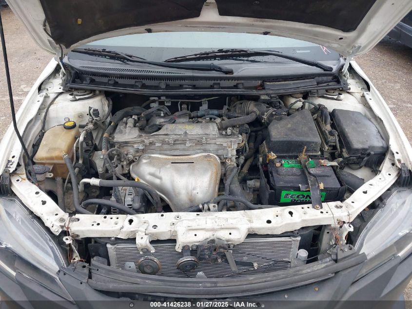 2014 Scion Tc VIN: JTKJF5C73E3074035 Lot: 41426238