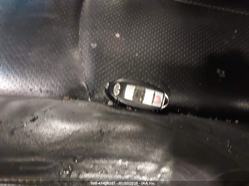 2015 INFINITI Q40 VIN: JN1CV6ARXFM521066