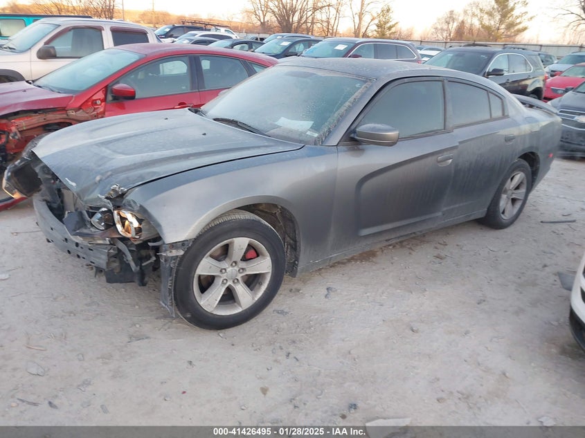 Vin: 2b3cl3cg4bh562062, lot: 41917067, dodge charger 20112