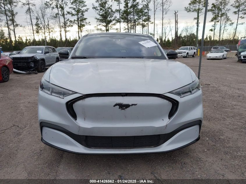 2023 FORD MUSTANG MACH-E PREMIUM - 3FMTK3SU0PMA98734