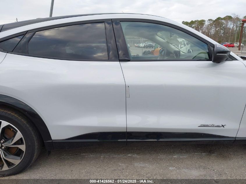 2023 FORD MUSTANG MACH-E PREMIUM - 3FMTK3SU0PMA98734