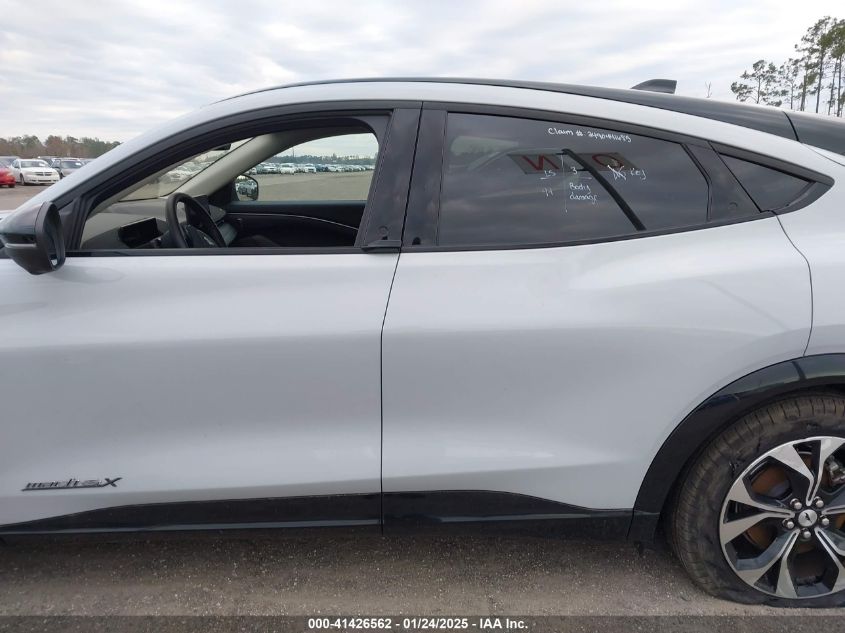 2023 FORD MUSTANG MACH-E PREMIUM - 3FMTK3SU0PMA98734