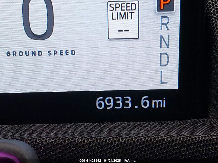 2023 FORD MUSTANG MACH-E PREMIUM - 3FMTK3SU0PMA98734