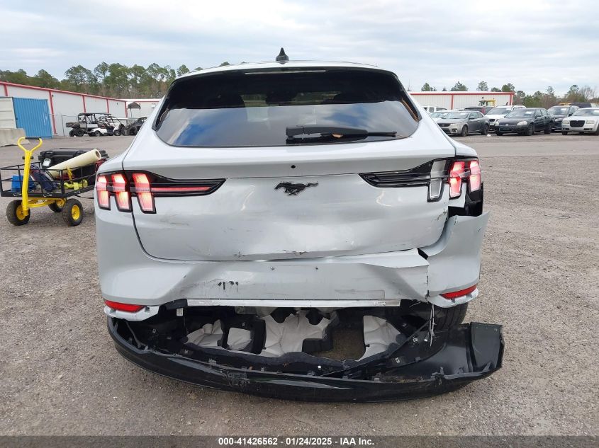 2023 FORD MUSTANG MACH-E PREMIUM - 3FMTK3SU0PMA98734
