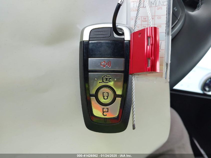 2023 FORD MUSTANG MACH-E PREMIUM - 3FMTK3SU0PMA98734