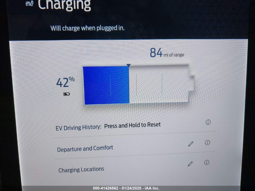 2023 FORD MUSTANG MACH-E PREMIUM - 3FMTK3SU0PMA98734