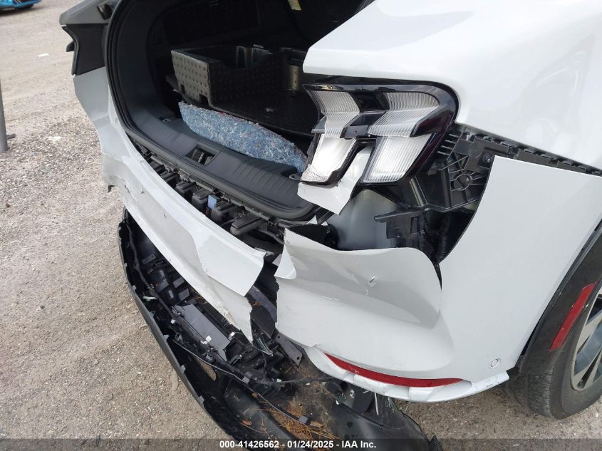 2023 FORD MUSTANG MACH-E PREMIUM - 3FMTK3SU0PMA98734