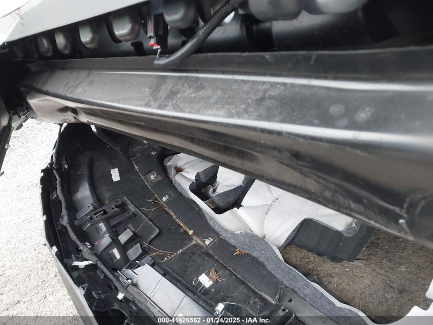 2023 FORD MUSTANG MACH-E PREMIUM - 3FMTK3SU0PMA98734