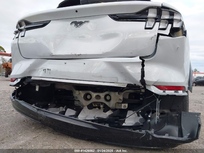 2023 FORD MUSTANG MACH-E PREMIUM - 3FMTK3SU0PMA98734