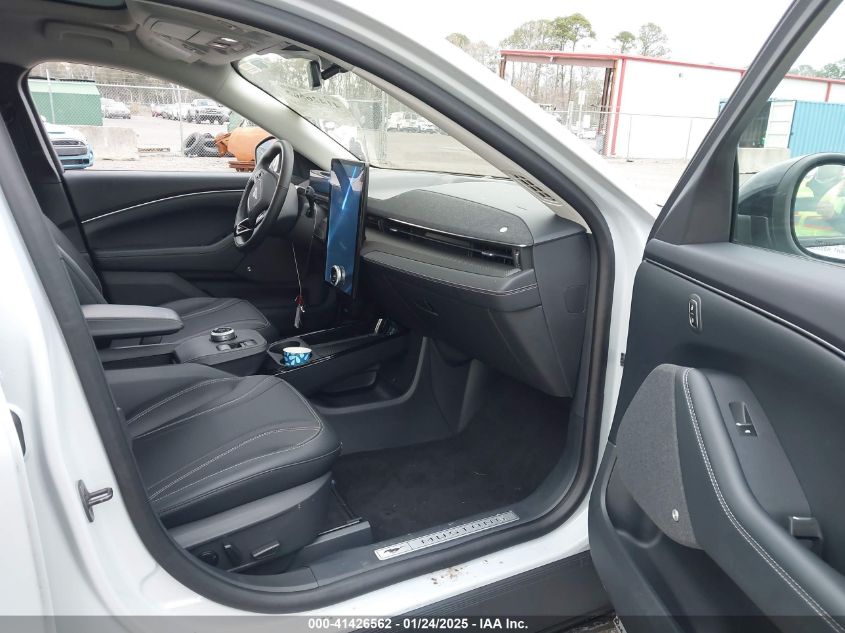 2023 FORD MUSTANG MACH-E PREMIUM - 3FMTK3SU0PMA98734