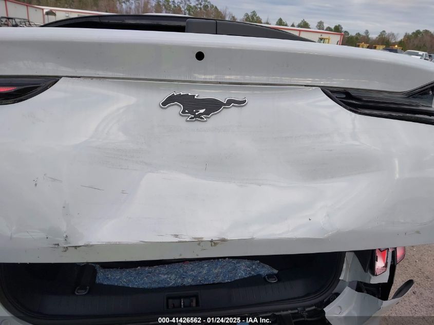 2023 FORD MUSTANG MACH-E PREMIUM - 3FMTK3SU0PMA98734
