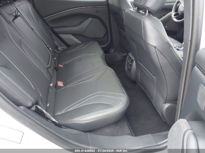 2023 FORD MUSTANG MACH-E PREMIUM - 3FMTK3SU0PMA98734