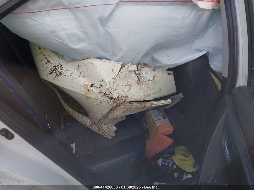 2017 TOYOTA COROLLA SE - 5YFBURHE5HP633791