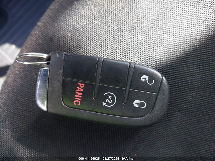 2018 JEEP RENEGADE VIN: ZACCJABBXJPJ36143