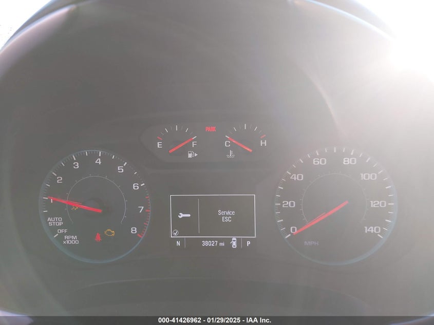 2024 CHEVROLET MALIBU VIN: 1G1ZD5ST7RF121109