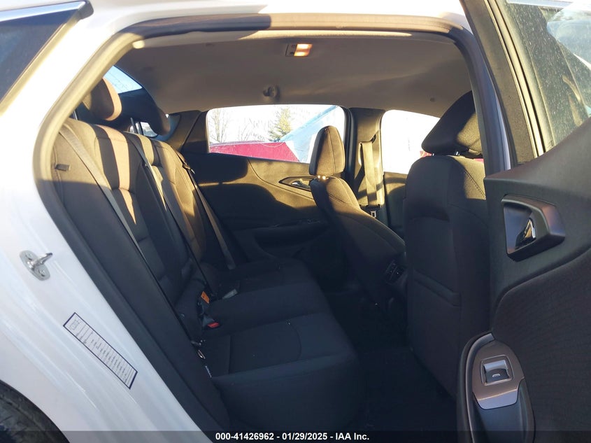 2024 CHEVROLET MALIBU VIN: 1G1ZD5ST7RF121109