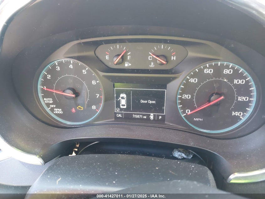 2021 CHEVROLET MALIBU VIN: 1G1ZD5ST1MF019166