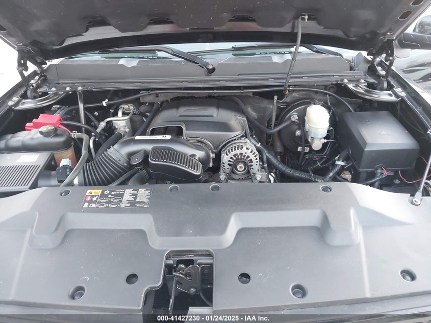 2012 CHEVROLET SILVERADO 1500 VIN: 1GCRKTE78CZ129449