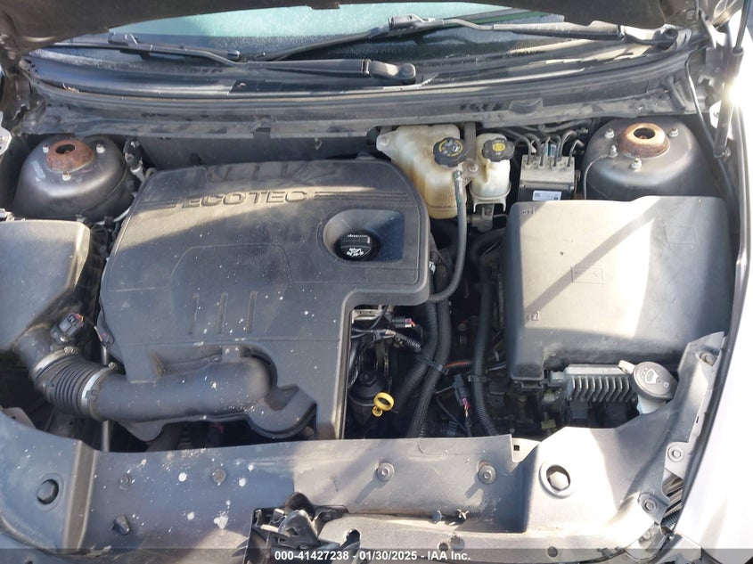 2012 CHEVROLET MALIBU VIN: 1G1ZC5E09CF198270