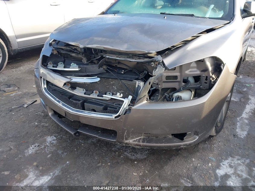 2012 CHEVROLET MALIBU VIN: 1G1ZC5E09CF198270