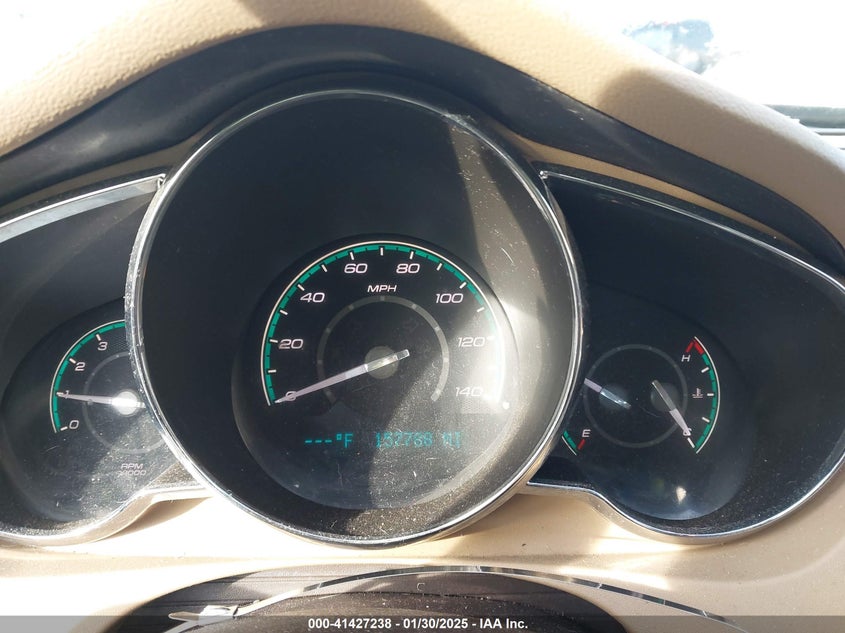 2012 CHEVROLET MALIBU VIN: 1G1ZC5E09CF198270