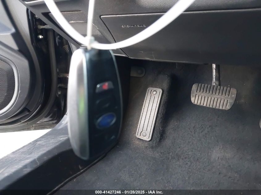 2022 Subaru Outback Premium VIN: 4S4BTADC5N3224800 Lot: 41427246