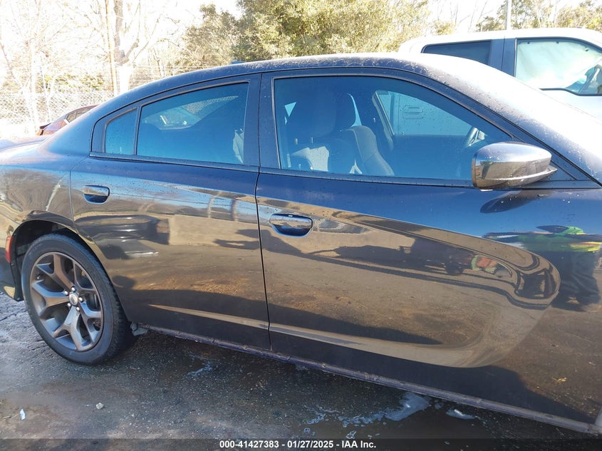 2019 DODGE CHARGER GT RWD - 2C3CDXHG8KH584789