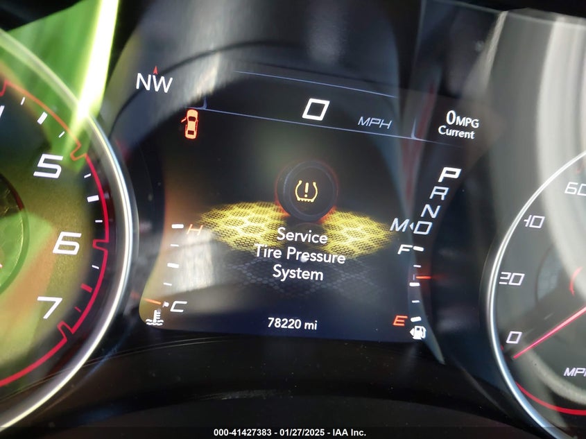 2019 DODGE CHARGER GT RWD - 2C3CDXHG8KH584789