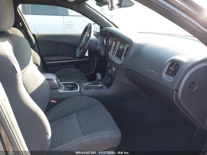 2019 DODGE CHARGER GT RWD - 2C3CDXHG8KH584789