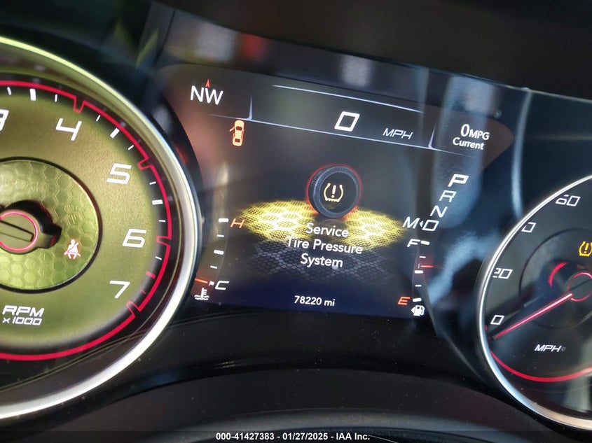 2019 DODGE CHARGER GT RWD - 2C3CDXHG8KH584789