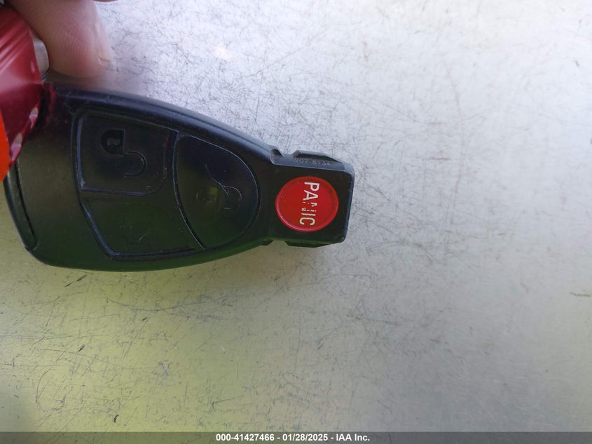 2006 Mercedes-Benz S500 VIN: WDBBNG75J96A46182 Lot: 41427466