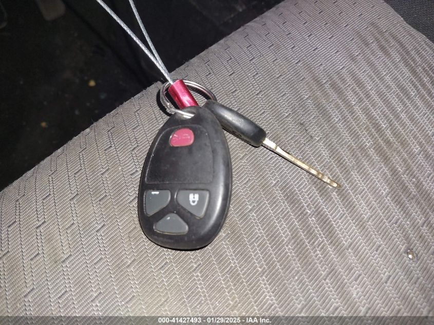 2008 Chevrolet Silverado Lt1/Lt2/Ltz/Work Truck VIN: 1GCEK19048Z20638 Lot: 41427493