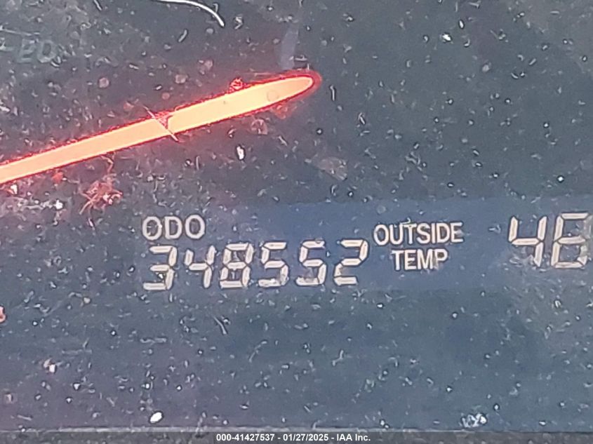 2008 Toyota Camry VIN: 421BE46K1BU222623 Lot: 41427537