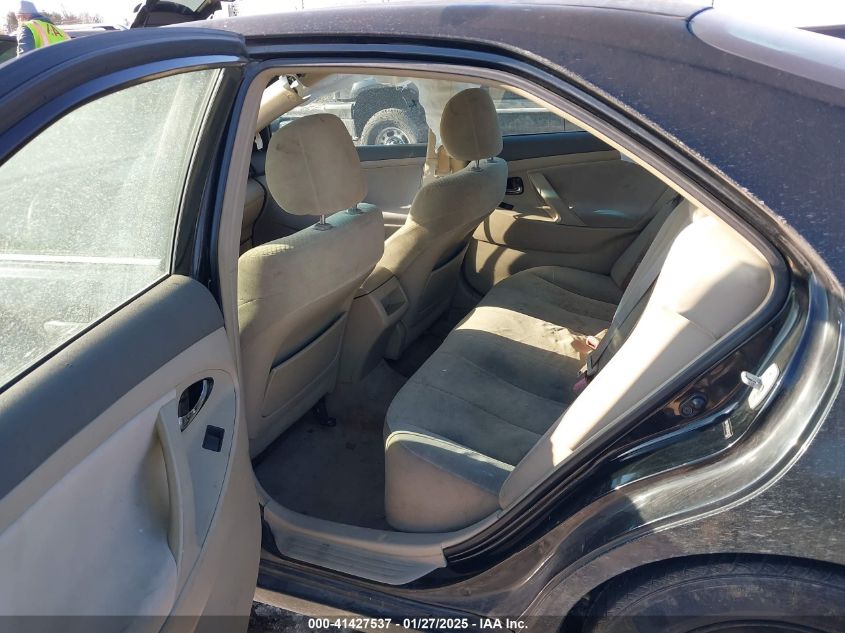 2008 Toyota Camry VIN: 421BE46K1BU222623 Lot: 41427537