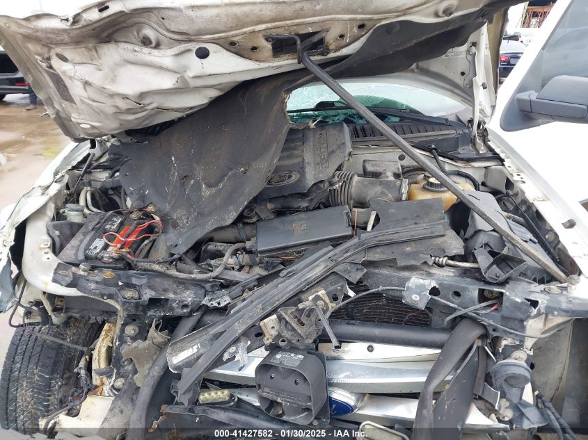 2007 Ford Expedition Xlt VIN: 1FMFU16537LA35966 Lot: 41427582