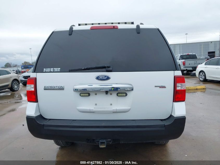 2007 Ford Expedition Xlt VIN: 1FMFU16537LA35966 Lot: 41427582