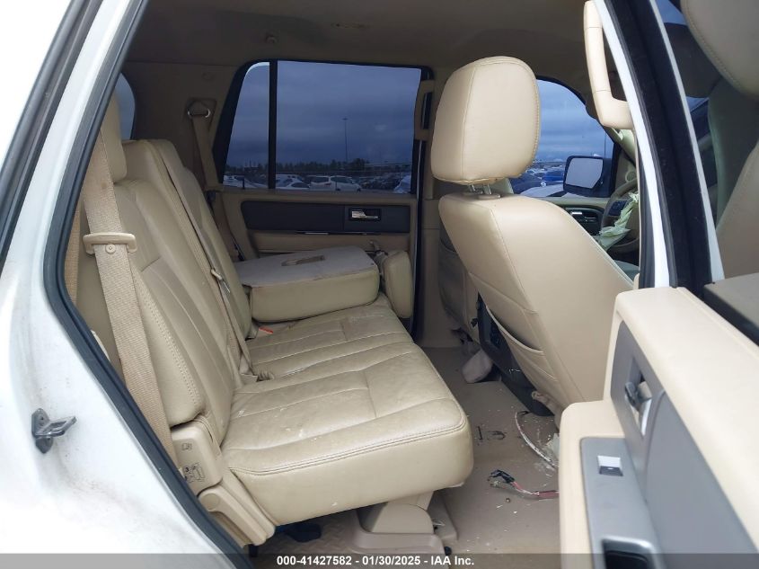 2007 Ford Expedition Xlt VIN: 1FMFU16537LA35966 Lot: 41427582