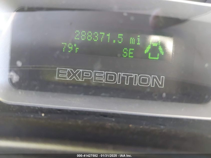 2007 Ford Expedition Xlt VIN: 1FMFU16537LA35966 Lot: 41427582