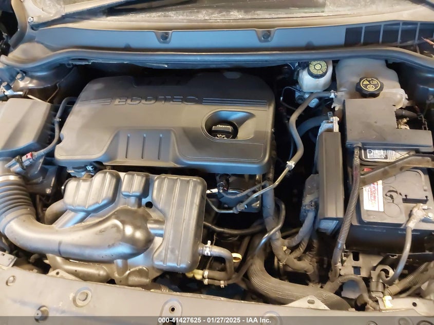 2013 BUICK VERANO VIN: 1G4PP5SK7D4188175